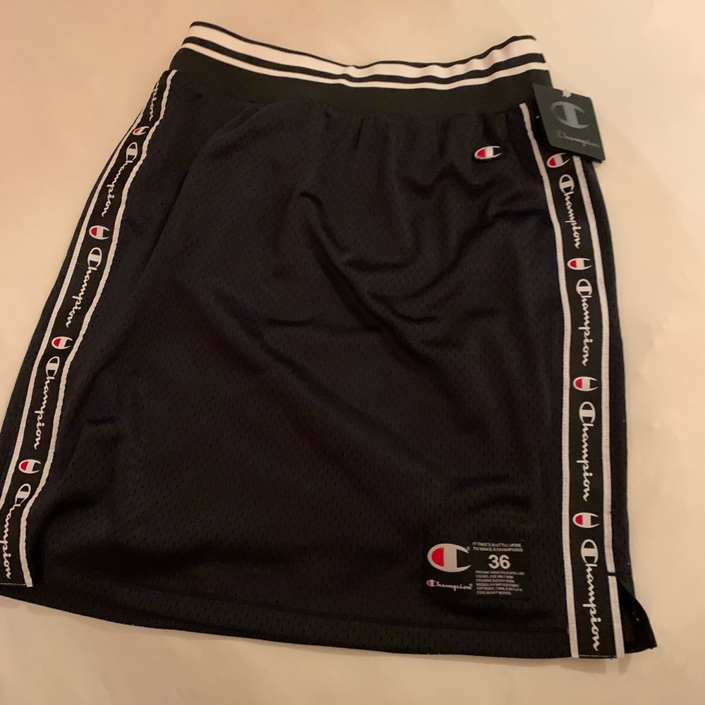 Champion Jersey Skirt